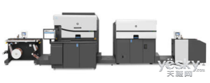 HP Indigo WS6800讓味全每日C包裝'狠'起來