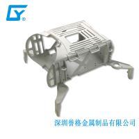 挑戰(zhàn)極限！打造高精鋅壓鑄件作戰(zhàn)記！