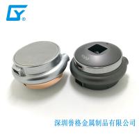 飛利浦智能鎖有用到壓鑄工藝嗎？