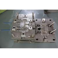 驚險(xiǎn)刺激！探索鋅合金壓鑄模具的極限挑戰(zhàn)！