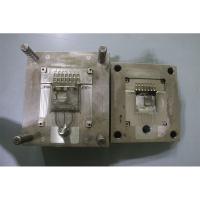 華南壓鑄模具的優(yōu)點(diǎn)有哪些？