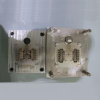 天吶！壓鑄模具結(jié)構(gòu)隱藏的驚人奧秘公開！