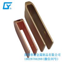 鋁合金壓鑄產(chǎn)品和電泳涂裝的相性如何？