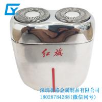 獨(dú)創(chuàng)鋅合金壓鑄模具，瞬間點(diǎn)燃你的靈感！