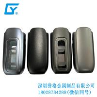 鋅合金壓鑄件可以做噴漆表面處理嗎？