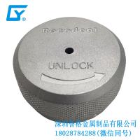 壓鑄工藝可以做電鍍鋅表面處理嗎？