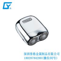 驚奇！鎂合金壓鑄廠家的工藝流程讓你大開眼界！