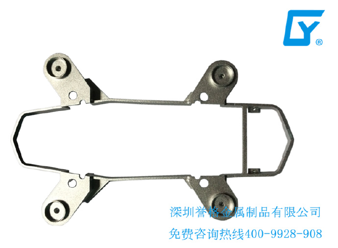 設(shè)計鎂合金壓鑄，要避免觸碰的雷區(qū)