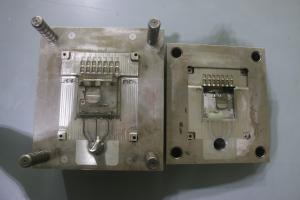 火力全開！壓鑄模具加工實錄！