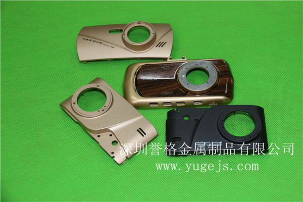 行車記錄儀外殼 行車記錄儀外殼