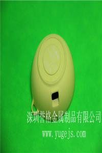 壓鑄件和真空電鍍的相性如何？