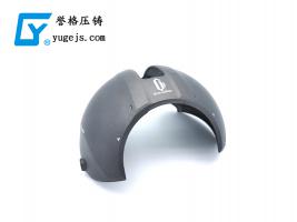 鋁鋰合金，鋁合金壓鑄廠又有新材料可用了