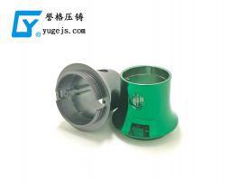 鋁合金壓鑄件一定要有去毛刺的工藝嗎？