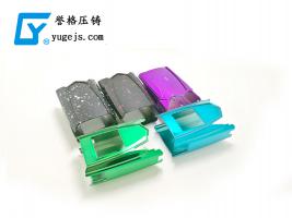 壓鑄件的拋光種類與特點！