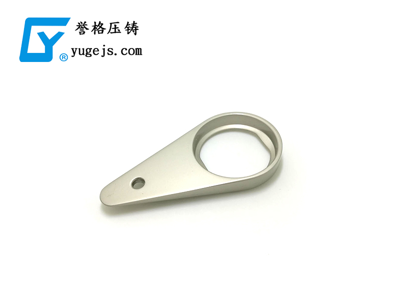 壓鑄五金廠開好模具真的很重要！