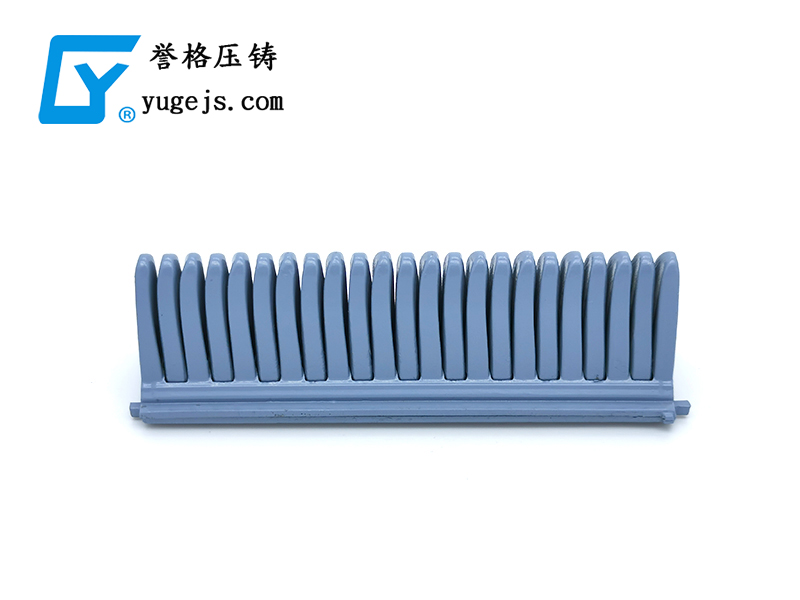 尺寸過大的模具，深圳壓鑄公司該怎么加工