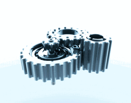 機(jī)械動態(tài)圖，那些壓鑄廠家常見的機(jī)械動態(tài)圖