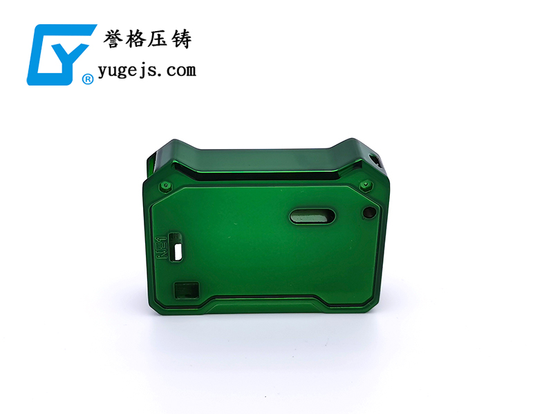 鋅合金壓鑄產(chǎn)品設(shè)計(jì)思路 鋅合金壓鑄產(chǎn)品設(shè)計(jì)思路