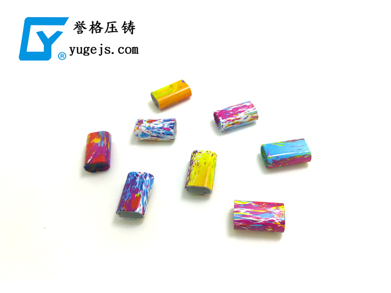 壓鑄模具的專業(yè)術語學習 壓鑄模具的專業(yè)術語學習