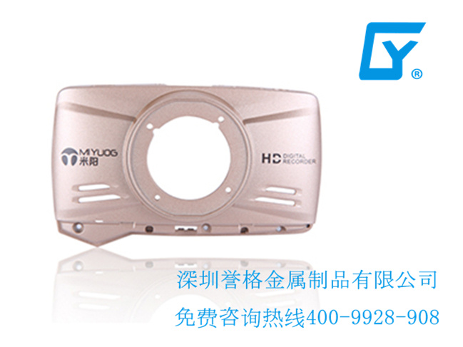 攻牙鉆孔，深圳壓鑄公司會遇到哪些問題