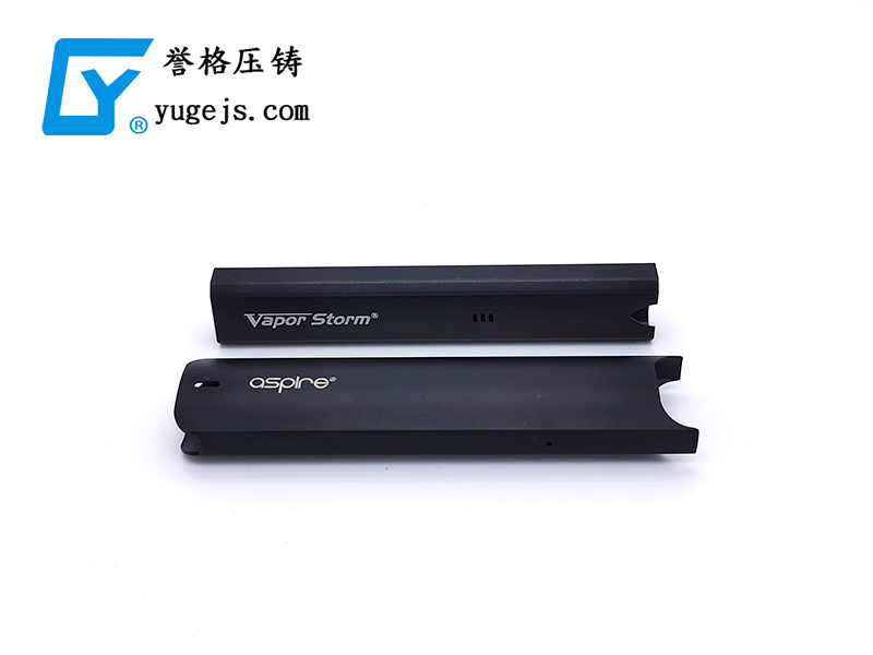 容易脫模，壓鑄廠商對(duì)于鑄件設(shè)計(jì)的要求