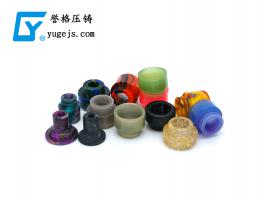 壓鑄件的縮孔和縮松問題，壓鑄公司該怎么解決