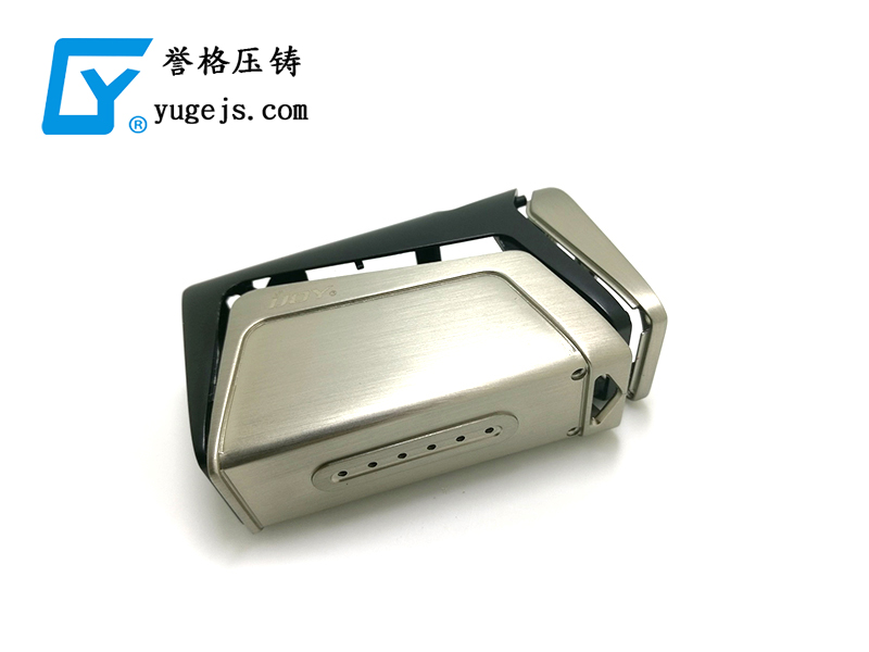 拒絕欠賬，壓鑄公司不做賴賬的生意