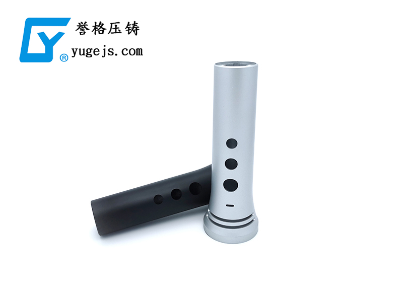 首次試模，深圳壓鑄公司如何調(diào)參數(shù)