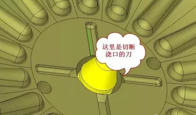 雙層模具，三層，多層，壓鑄公司未來(lái)的方向？