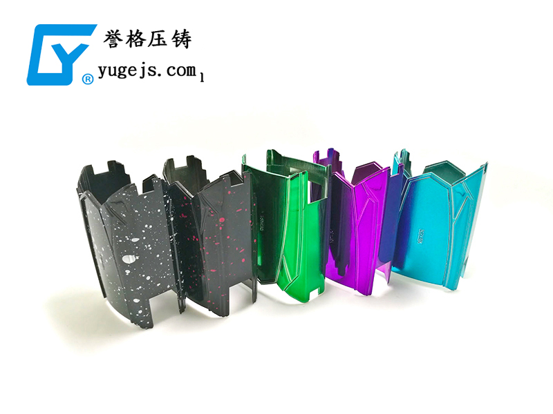 模具鋼的組織和性能，深圳壓鑄公司為什么要選H13