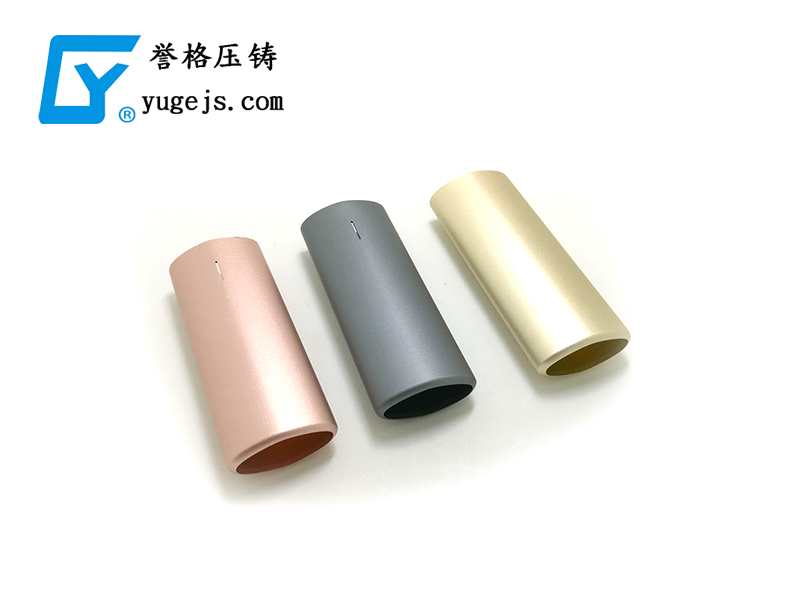 制造強(qiáng)國(guó)，中小壓鑄廠是不可或缺的力量