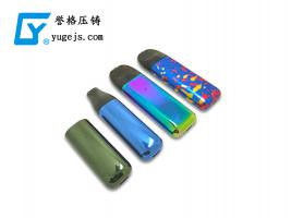 壓鑄新技術，冷擠壓和溫擠壓