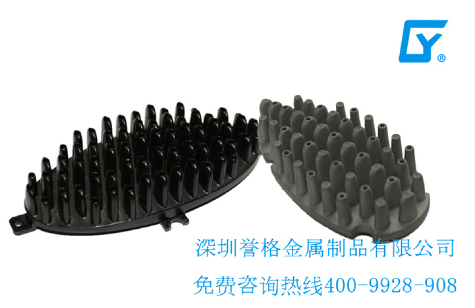 過(guò)熱，深圳壓鑄模具廠有什么好辦法