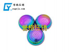 從事鋁合金壓鑄，涂料的相關(guān)問題不可不了解