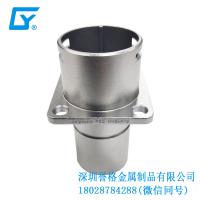 直流DC電動汽車有使用鎂合金鑄件嗎？