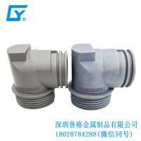 珠三角鋁合金壓鑄件的優(yōu)點有哪些？