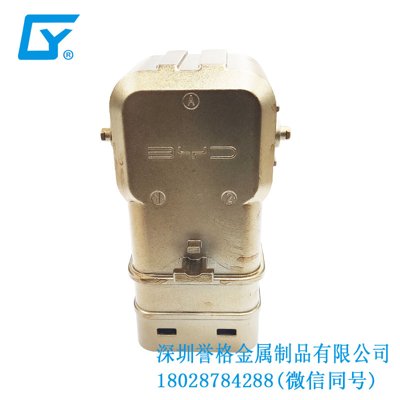 珠三角鋅合金壓鑄生產(chǎn)廠家與充電槍發(fā)展的關(guān)系 珠三角鋅合金壓鑄生產(chǎn)廠家與充電槍發(fā)展的關(guān)系