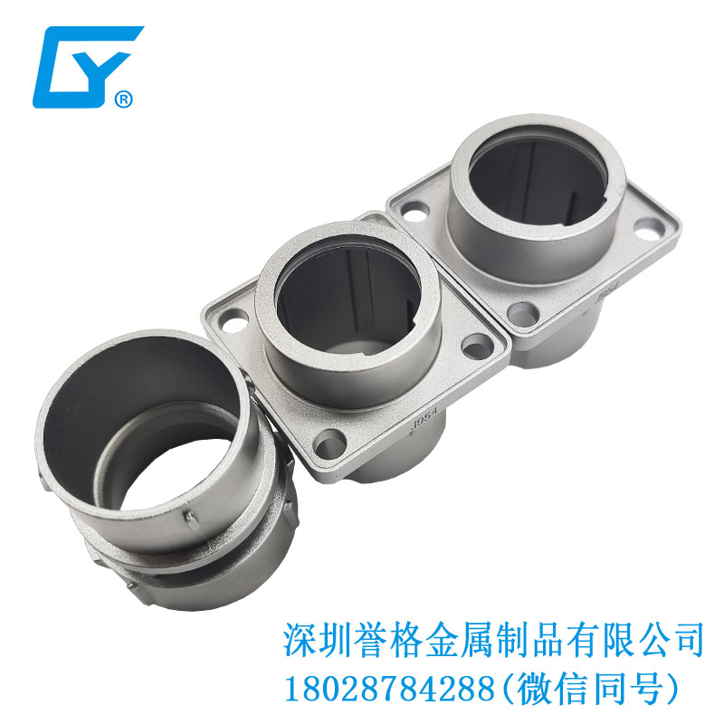 鎂合金鑄件在交流AC充電站有使用到嗎？