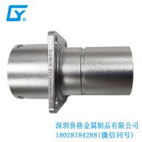 逆襲之路，鋅合金壓鑄工用技術刷新傳統(tǒng)！