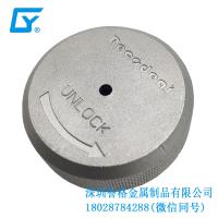 數(shù)控技術(shù)+高精密壓鑄加工，讓您的品質(zhì)更卓越！