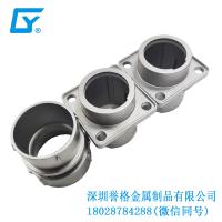 鋁件加工對(duì)于我們有什么優(yōu)勢(shì)？