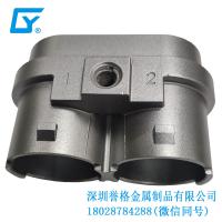 進(jìn)軍國際市場！鋁合金拉伸廠說明了什么？