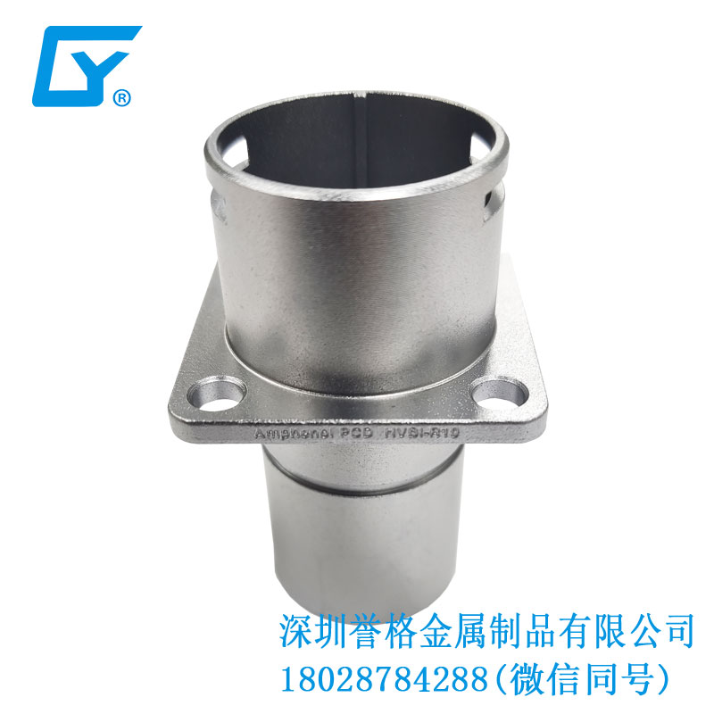 鋁合金鑄件在直流DC充電樁有應(yīng)用到嗎？