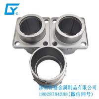 國標(biāo)交流充電槍有應(yīng)用鋁合金壓鑄工藝嗎？