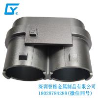鎂合金壓鑄在直流DC充電口配件有應(yīng)用到嗎？