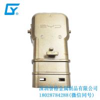 歐標(biāo)電動汽車充電站有用到鎂合金壓鑄工藝嗎？