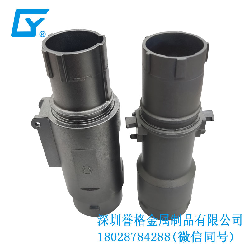 精益求精，冷擠壓精密加工全記錄！