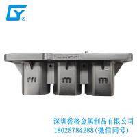 直流DC超級快充有使用鋅合金鑄件嗎？