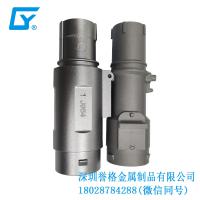 鋅合金壓鑄件在奔騰剃須刀有應(yīng)用嗎？