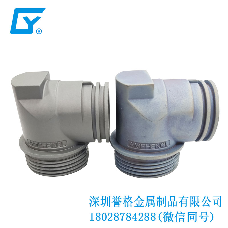 鋅合金鑄件在tcl智能鎖有應用嗎？